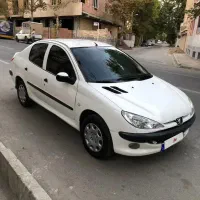 206 sd اتومات v9