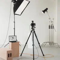 عکاسی پرسنلی (عکاس خانم)