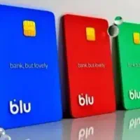 کد ۱۵۰هزارتومانی بلوبانک