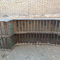 کمباین|قطعات یدکی و لوازم جانبی|شوشتر, |دیوار