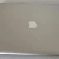 مک بوک ایر ۲۰۱۷ cori5|رایانه همراه|سیرجان, |دیوار