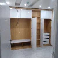 نجاری کابینت سازی تعمیرات کابینت مبل درب .‌‌‌