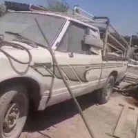 وانت داتسون ژاپن