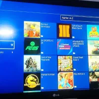ps4اسلیم کپی خور|کنسول، بازی ویدئویی و آنلاین|هرسین, |دیوار