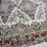 جفت۶متری خطیبی ۳۰ رج|فرش|تبریز, |دیوار