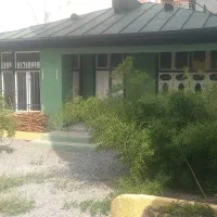 فروش یک پلاک زمین۲۰۴ در خیابان هراز