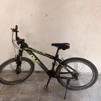 دوچرخه المپیا 27/5