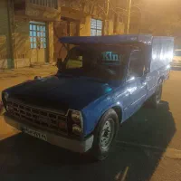 جابجایی بار نیسان به تمام نقاط کشور‌