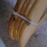 چوب لباسی|بندرخت و رخت‌آویز|قم, حنیف نژاد|دیوار