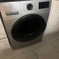 ماشین لباس شویی ۸ کیلویی آکتا پلاس اسنوا