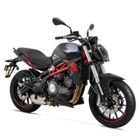 دوسیلندر 300دارای absمدل۱۴۰۴ وحشی|موتورسیکلت|اراک, |دیوار