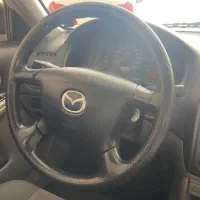 مزدا ۳۲۳