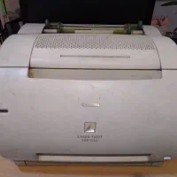 پرینتر canon وhp