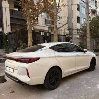 مدل ۱۴۰۳ بدون رنگ / نقد یا اقساطKMC J7|خودرو سواری و وانت|مشهد, وکیل‌آباد|دیوار