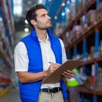 استخدام انباردار