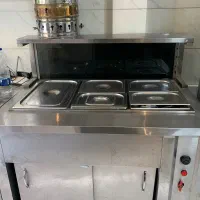 تاپینک عرض ۱۲۰