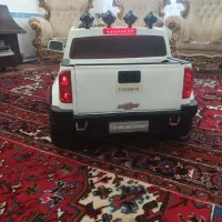 ماشین شارژی شاسی بلند بزرگ‌|اسباب‌‌بازی|ملکان, |دیوار