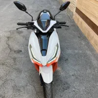 کلیک واریو نیو فیس ۱۴۰۲ کویرC40فول اپشن ترین۴سوپاپ