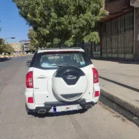 ام وی ام x33s at مدل ۱۴۰۱|خودرو سواری و وانت|بناب, |دیوار