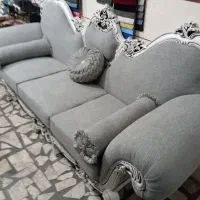 تعمیر کامل مبلمان سلطنتی وراحتی ومبلیران