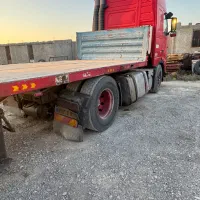 اف اچ ۴۲۰|خودرو سنگین|زاهدان, |دیوار