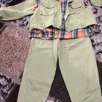 سه تیکه جنس ترک|لباس|رشت, گلسار|دیوار