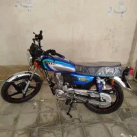 موتور متین 200 بالانسر دار