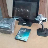 صندوق فروشگاهی digixi5بارکدخوان