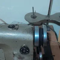 چرخ خیاطی|چرخ خیاطی و ریسندگی|ری, شهرک نظامی|دیوار