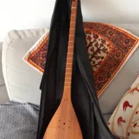 تنبور