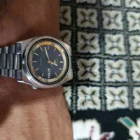 ساعت سیکو 5 کلکسیونی