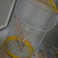 قفس|لوازم جانبی حیوانات|فردیس, شهرک ۱۱۰|دیوار