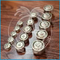 فواره|مصالح و تجهیزات ساختمان|هشتگرد, طاووسیه|دیوار