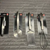 قابلمه و لوازم زولینگ المان zwilling