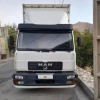 مان هشت تن تی جی ال