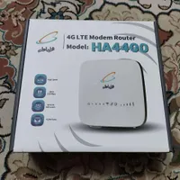مودم همراه اول مدل HA4400