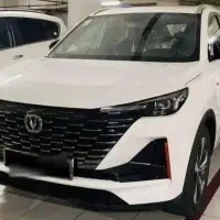 چانگان CS55|خودرو سواری و وانت|شهرکرد, |دیوار