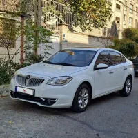 برلیانس H330 ۹۵|خودرو سواری و وانت|تهران, نیاوران|دیوار