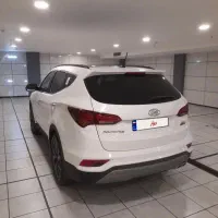 سانتافه ۲۰۱۷ صفر موتور (GDI)