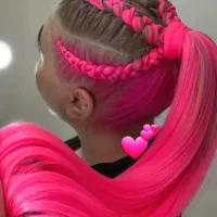 آموزش و خدمات بافت مو تخصصی|خدمات آرایشگری و زیبایی|رشت, صفاری|دیوار