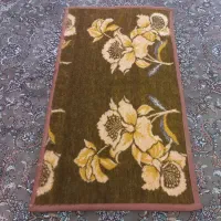 تشک باشت پتو نوزاد ، پتو تک کودک ، موشما باب اسفنج|رختخواب، بالش، پتو|مشهد, رسالت|دیوار