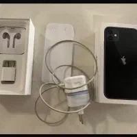 آیفون 11|موبایل|تهران, گلستان (شهرک راه آهن)|دیوار