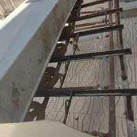 دستگاه فر پخت نان حصیری و ویفر.|اجاق گاز و لوازم برقی پختوپز|تبریز, |دیوار