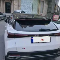 فونیکس fx