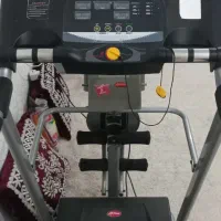 تردمیل لایف پاور|تجهیزات ورزشی|اهواز, گلدشت|دیوار