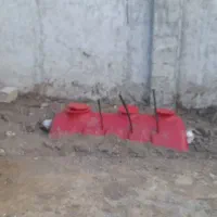 سپتیک و چربی گیر|آبسردکن و تصفیه آب|تهران, شهرک هما|دیوار