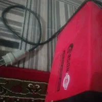 دستگاه جوش 400 امپر edon