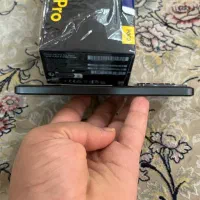 Poco x6 pro 12/512|موبایل|تهران, امام زاده حسن|دیوار