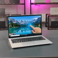 لپ تاپ HP 840 سبک و پرسرعت i7 لمسی