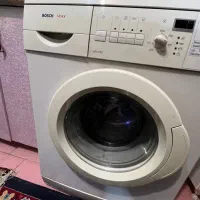 ماشین لباسشویی|ماشین لباسشویی و خشککن لباس|ساری, |دیوار